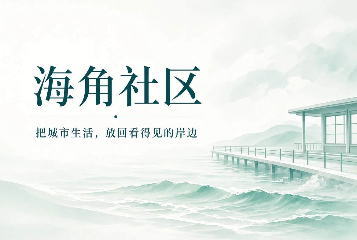 海角社区